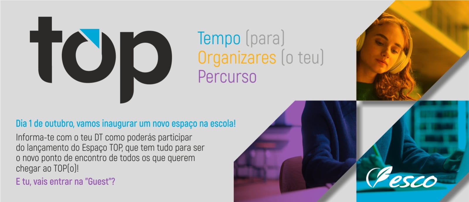 Espaço TOP